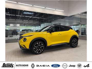 1.0 DIG-T N-Design BOSE NAVI SHZ LHZ 360°KAM LED