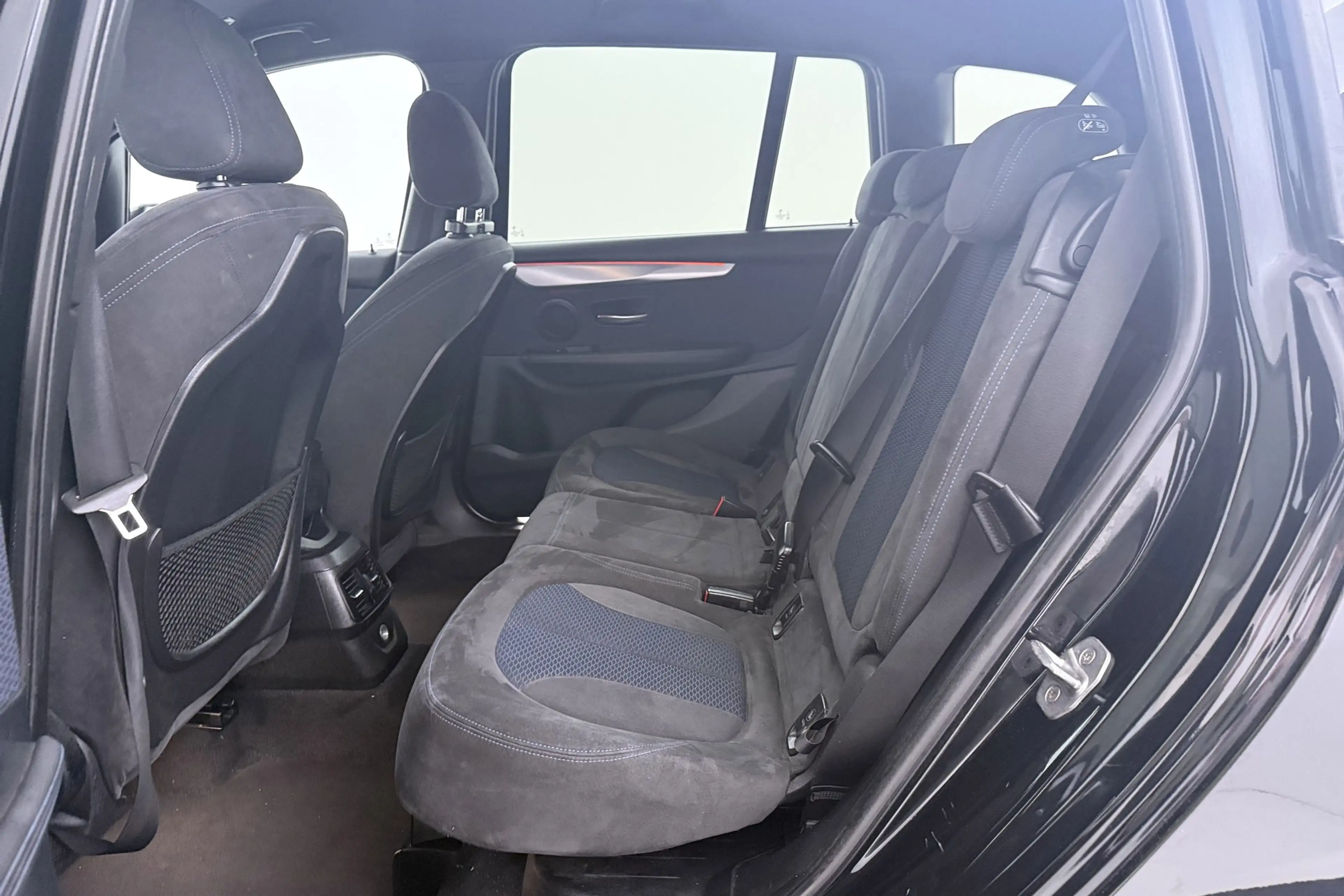 BMW 218 2-serie Gran Tourer 218i Centennial Executive 7p. — photo 17