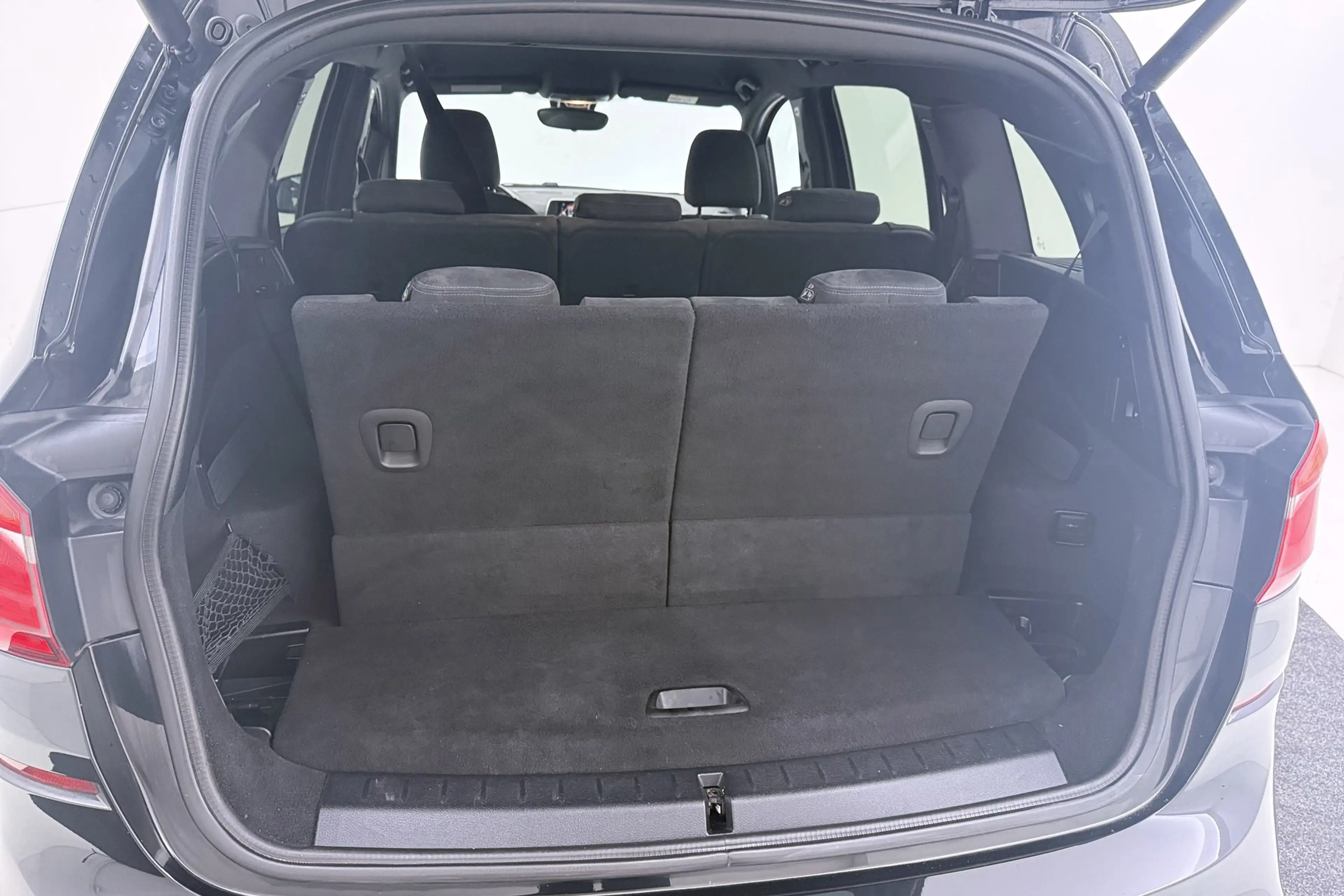 BMW 218 2-serie Gran Tourer 218i Centennial Executive 7p. — photo 34