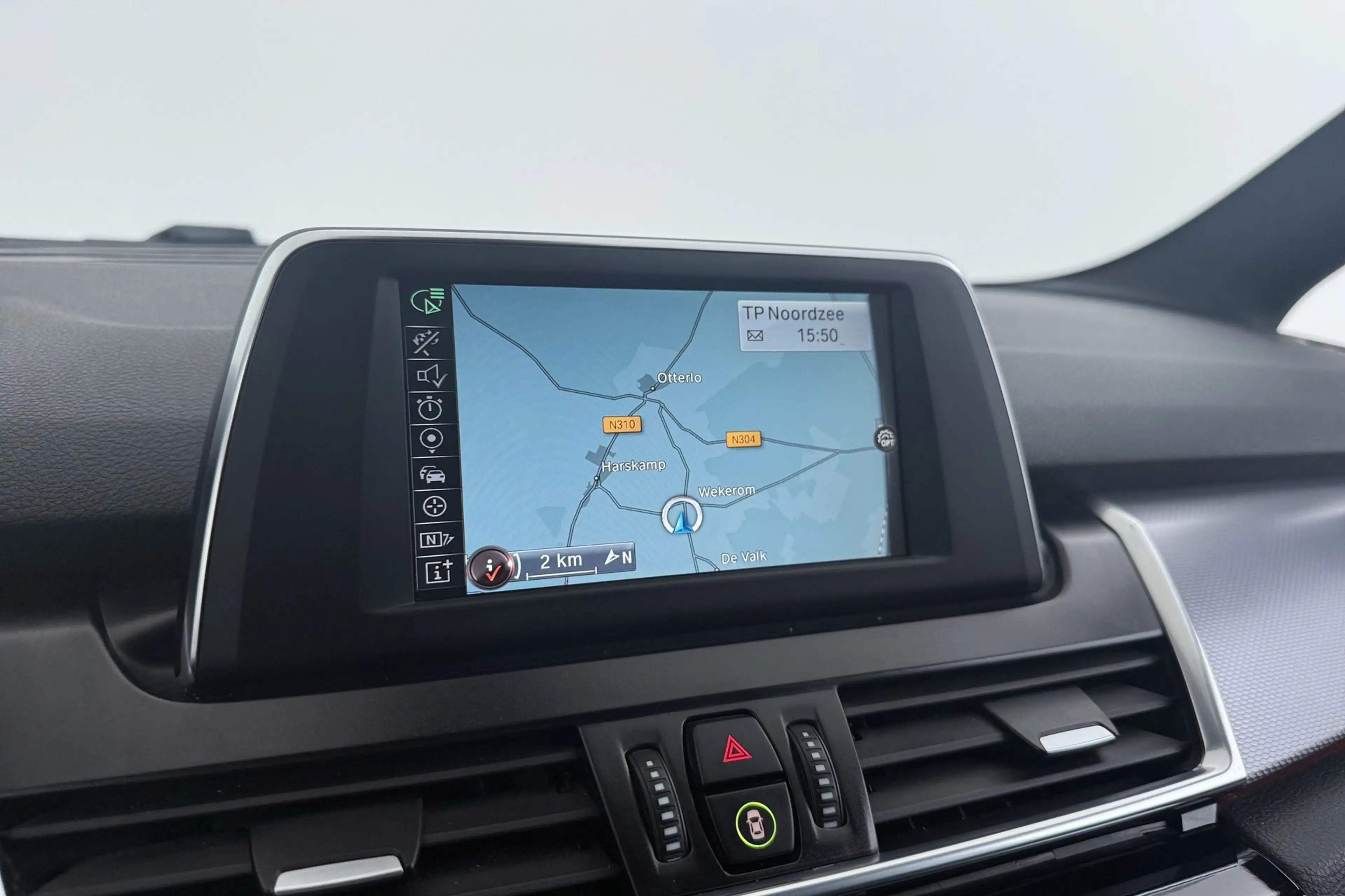 BMW 218 2-serie Gran Tourer 218i Centennial Executive 7p. — photo 23