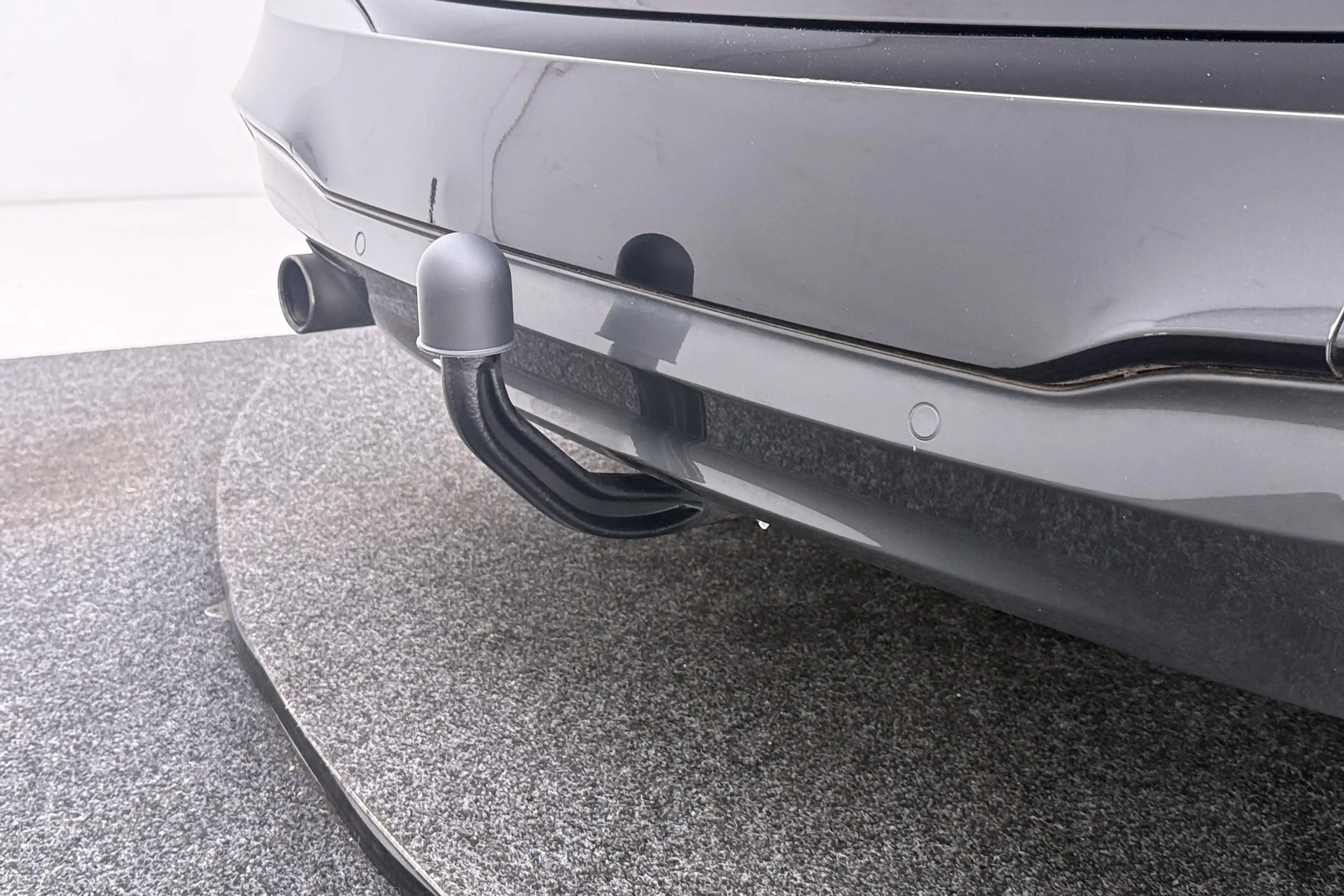 BMW 218 2-serie Gran Tourer 218i Centennial Executive 7p. — photo 42