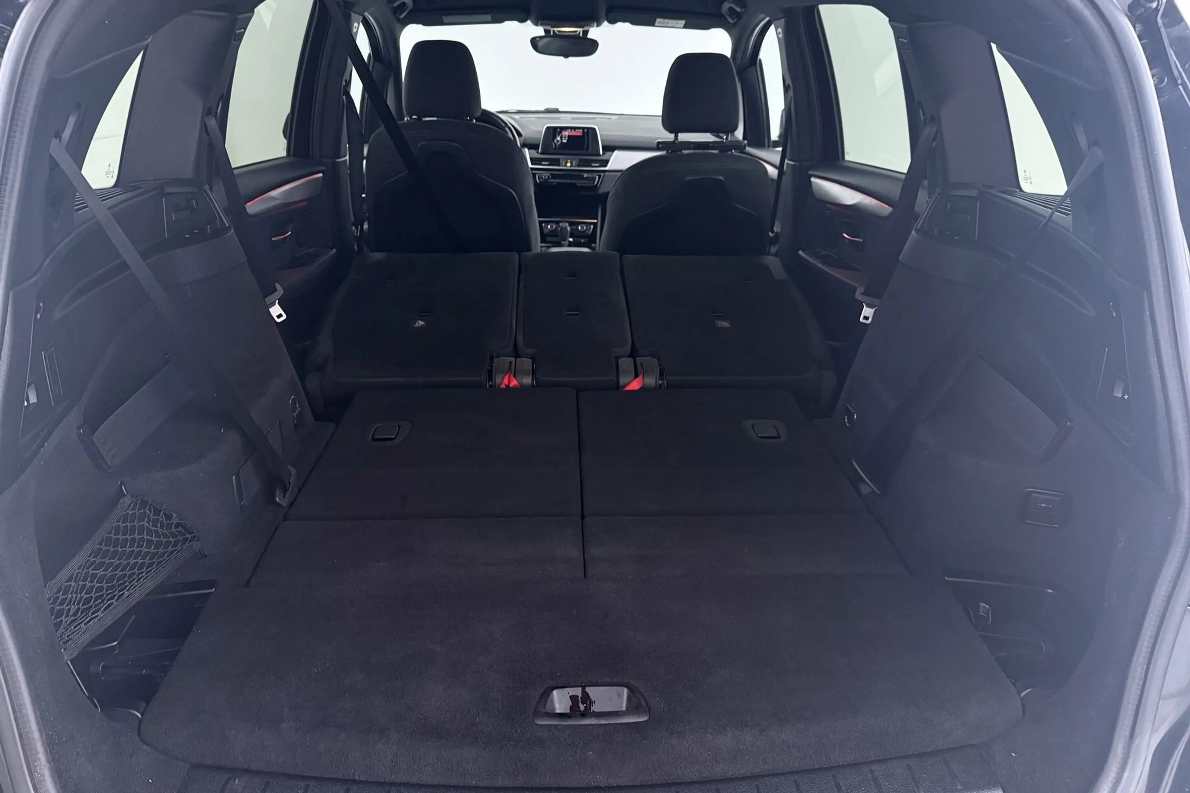 BMW 218 2-serie Gran Tourer 218i Centennial Executive 7p. — photo 36