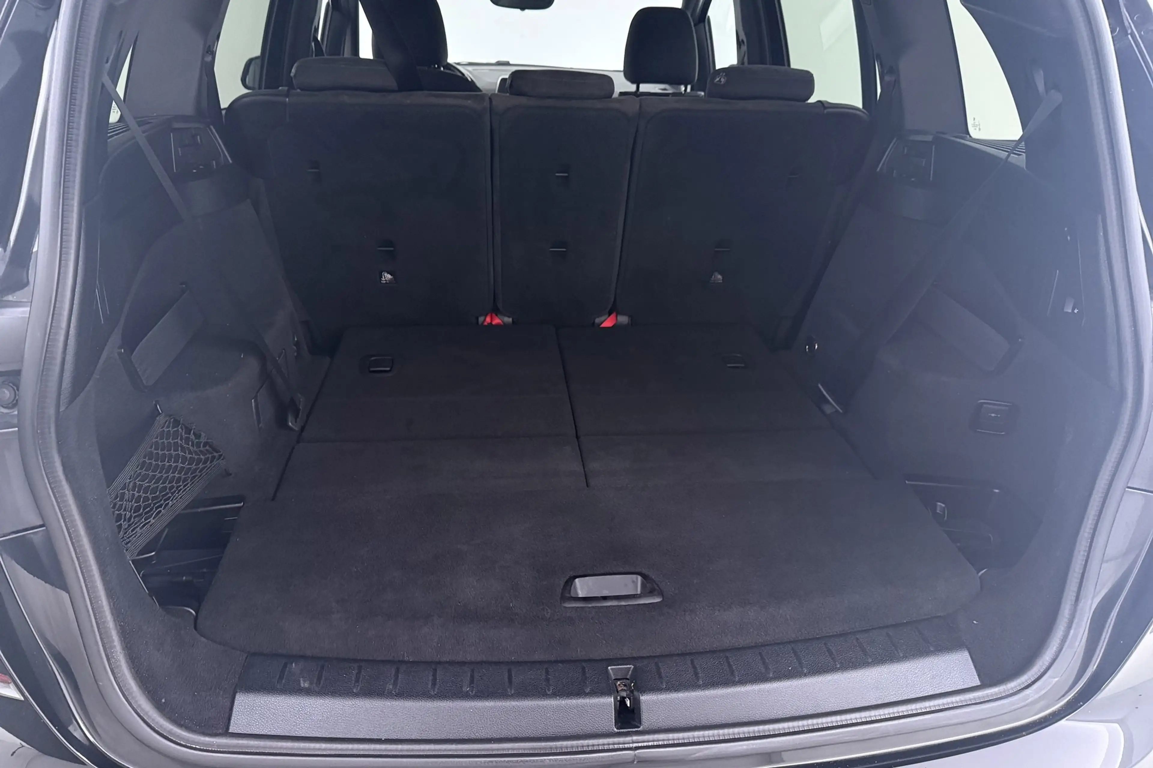 BMW 218 2-serie Gran Tourer 218i Centennial Executive 7p. — photo 35