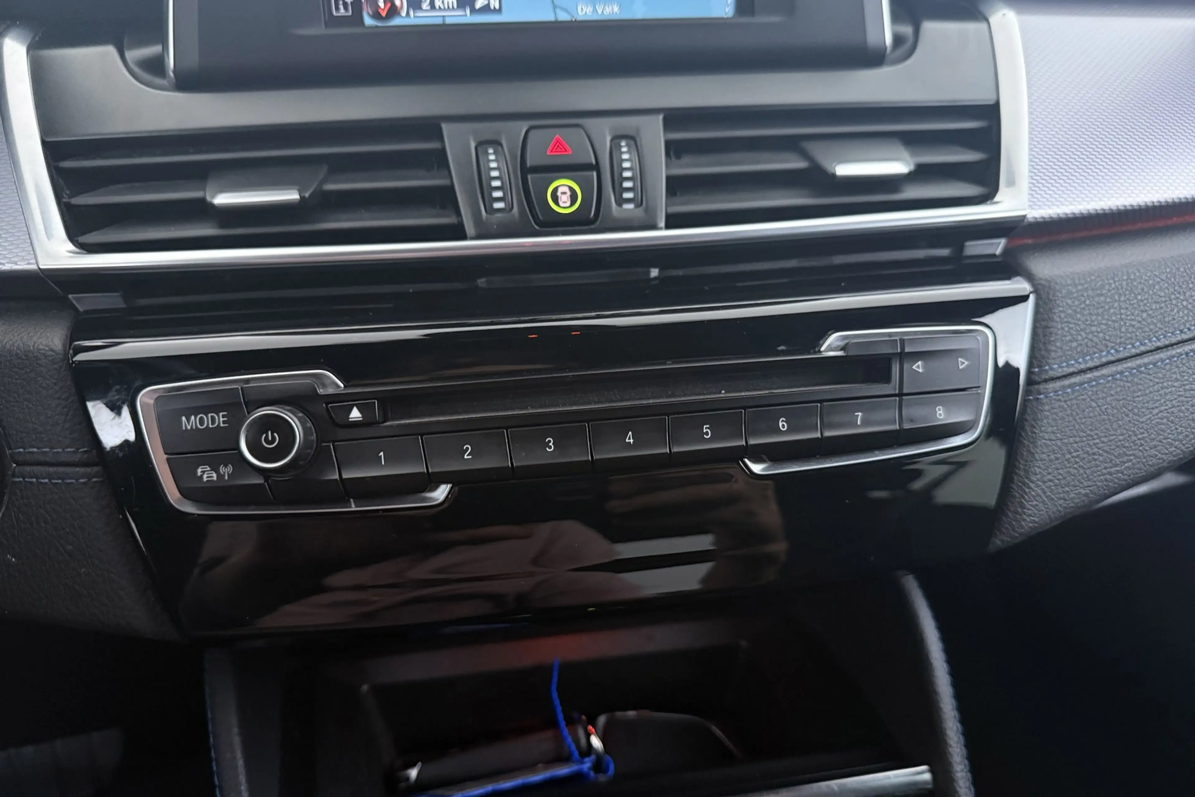 BMW 218 2-serie Gran Tourer 218i Centennial Executive 7p. — photo 28