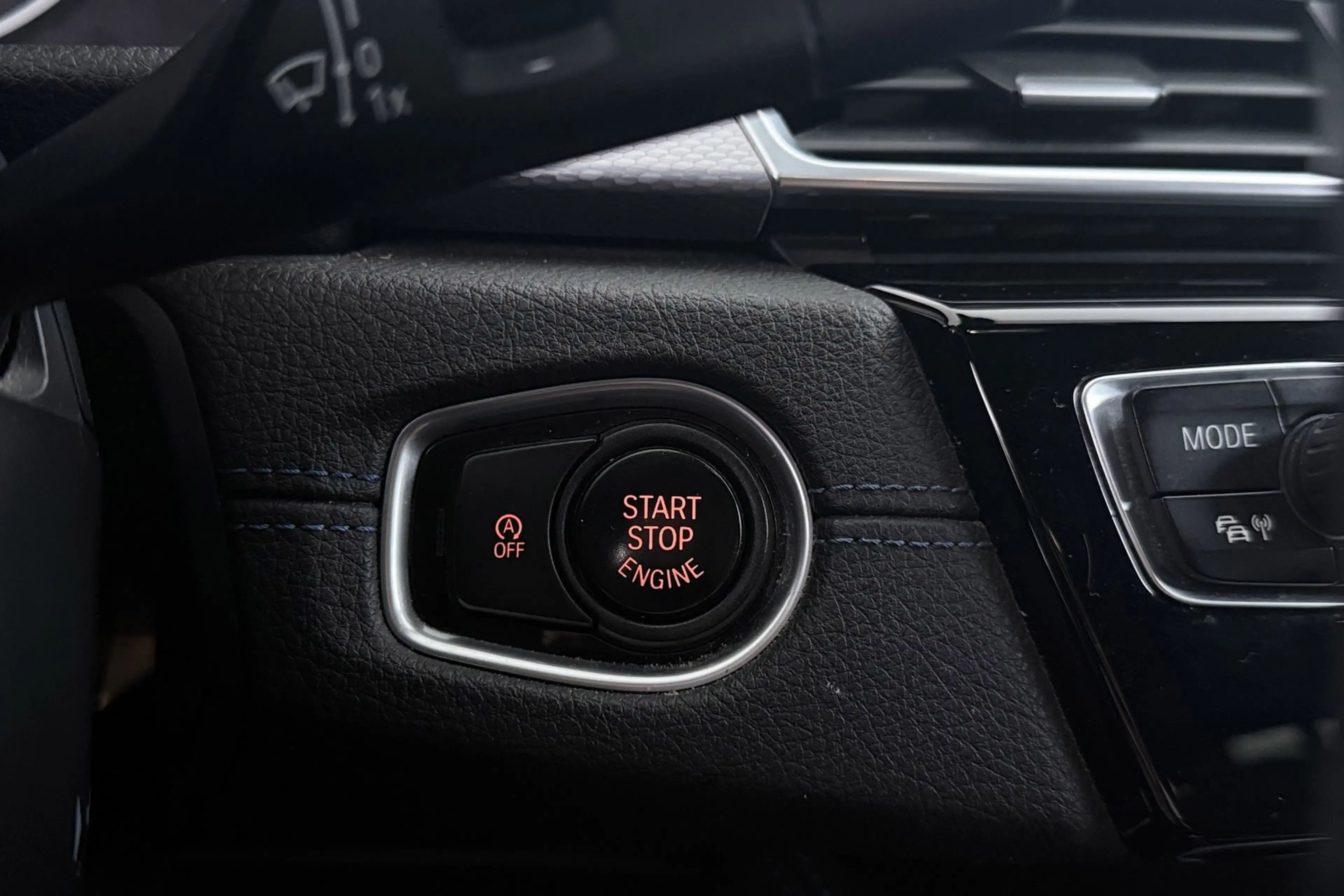 BMW 218 2-serie Gran Tourer 218i Centennial Executive 7p. — photo 33