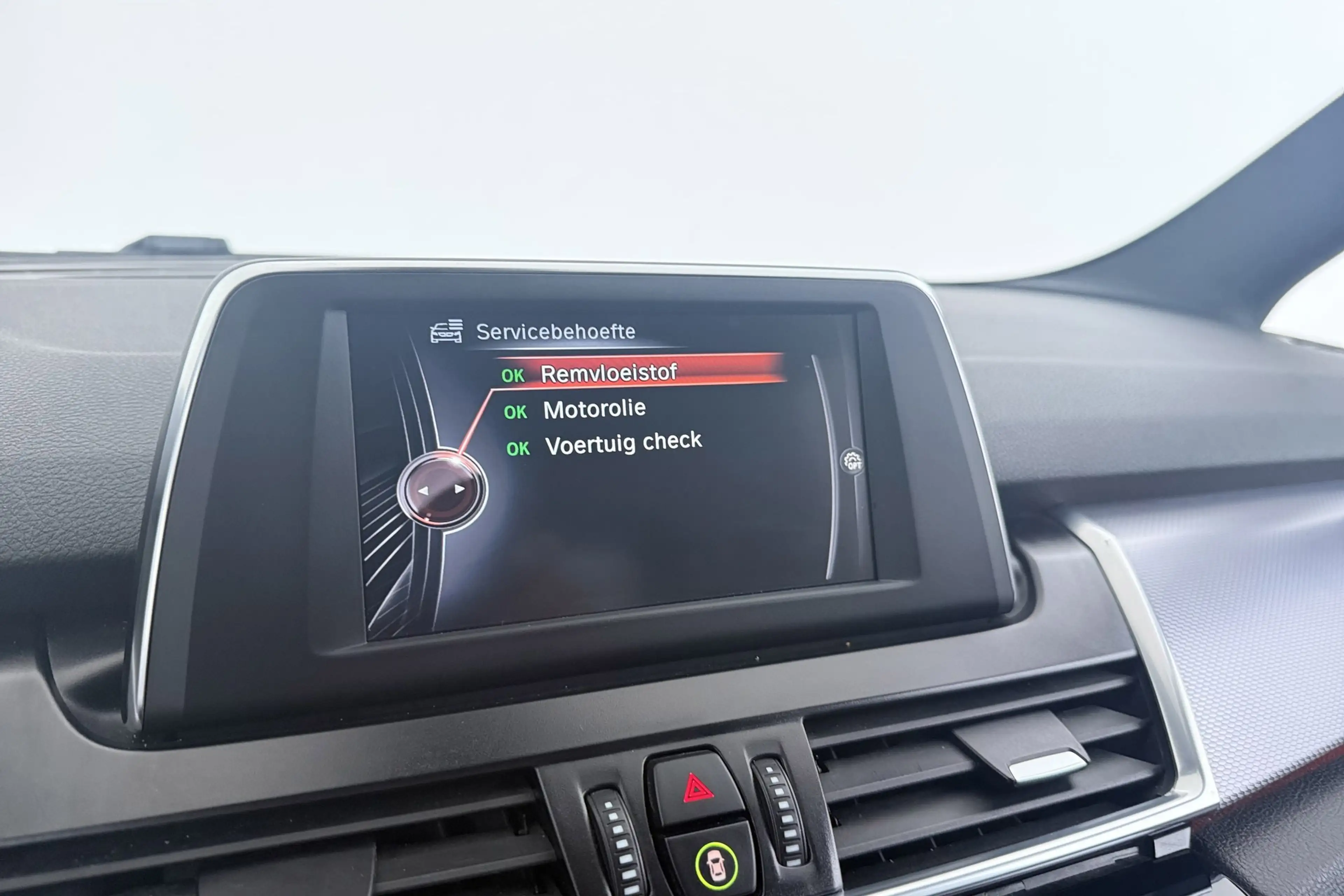BMW 218 2-serie Gran Tourer 218i Centennial Executive 7p. — photo 25