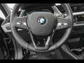 BMW 116 116i Zwart - thumbnail 8