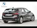 BMW 116 116i Zwart - thumbnail 3