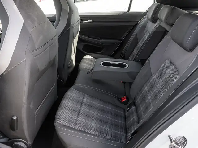 Volkswagen Golf view 15