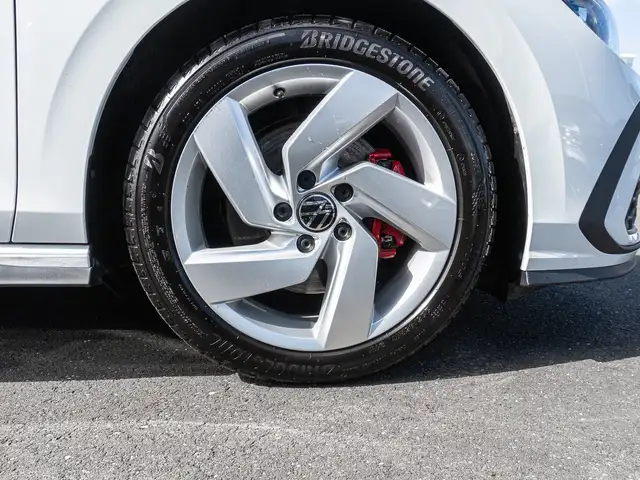 Volkswagen Golf view 7