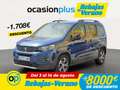 Peugeot Rifter 1.5BlueHDi S&S Standard GT 130 Azul - thumbnail 1