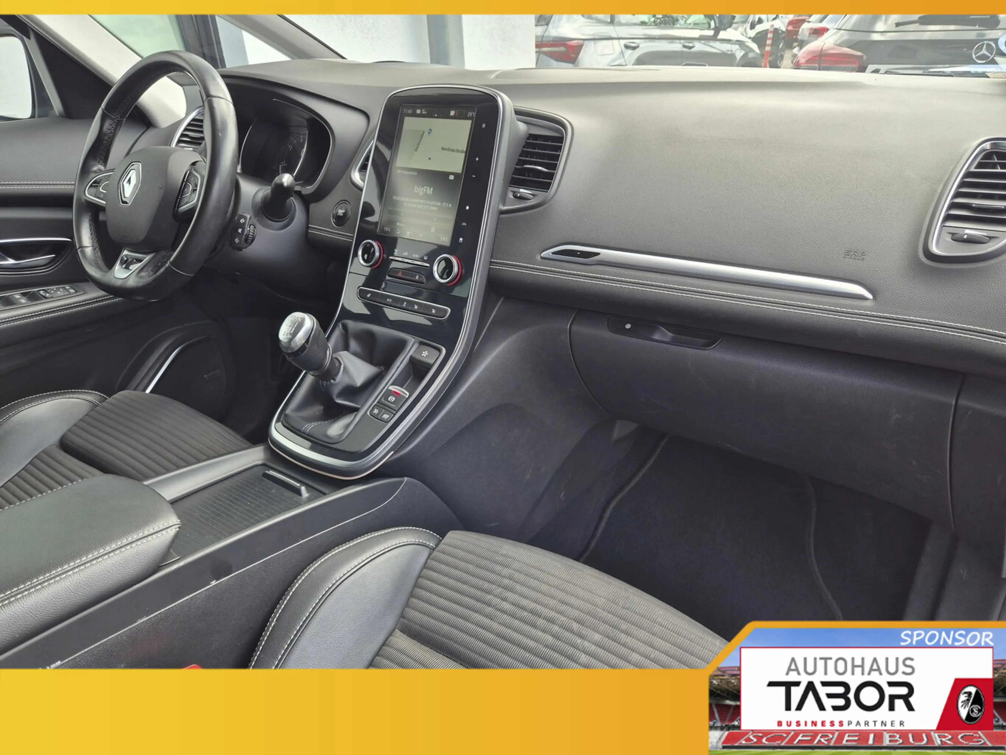 Renault Grand Scenic IV 1.3 TCe 140 Bose Edition 7S Nav — photo 5