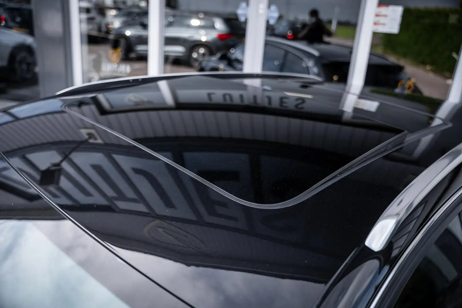 Audi S6 Avant 4.0 TFSI V8 quattro I Pano I Keramisch I B&O Noir - 2