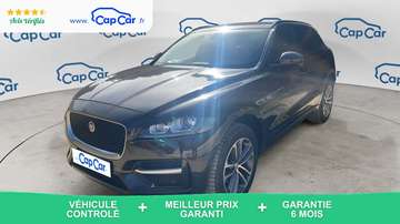 2.0 D 180 BVA8 R-Sport