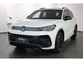 Volkswagen Tiguan 2.0 TDI 4M R-Line "Black Style" DSG,Na Weiß - thumbnail 2