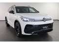 Volkswagen Tiguan 2.0 TDI 4M R-Line "Black Style" DSG,Na Weiß - thumbnail 3