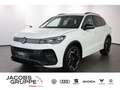 Volkswagen Tiguan 2.0 TDI 4M R-Line "Black Style" DSG,Na Weiß - thumbnail 1