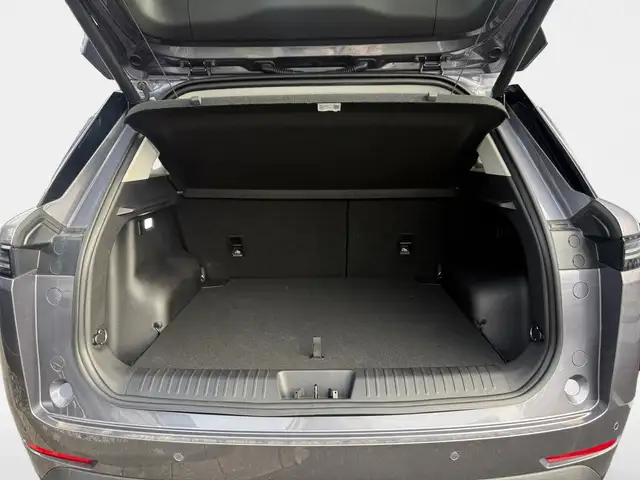 Jaecoo J5 view 11
