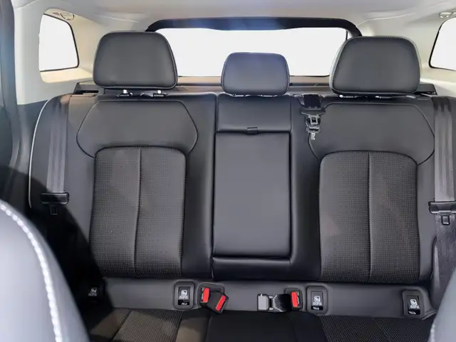Jaecoo J5 view 10