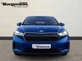 Skoda Enyaq 80 Lounge Blau - thumbnail 2