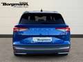 Skoda Enyaq 80 Lounge Blau - thumbnail 5