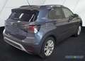 Volkswagen T-Cross Goal 1.0 TSI Navi LED SiHz ACC DigiCockpit Grau - thumbnail 4