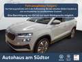 Skoda Karoq TOUR 1.5 TSI | LED AHK RFK ACC Navi Grau - thumbnail 1