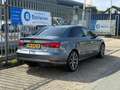 Audi A3 Limousine 1.0 TFSI Sport Lease Edition | Automaat Gris - thumbnail 8