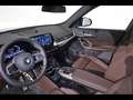 BMW X1 sDrive18d Kit M Sport Individual Frozen Pure Grey Gris - thumbnail 5