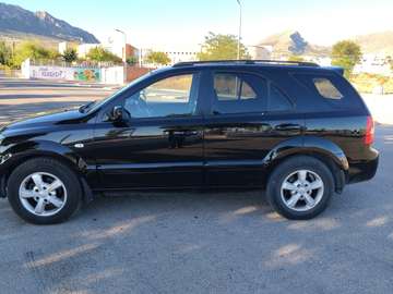 2.5CRDI EXII-Active
