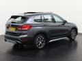 BMW X1 xDrive25e xLine | Panoramadak | Leder | Camera | Z Grijs - thumbnail 4