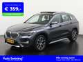 BMW X1 xDrive25e xLine | Panoramadak | Leder | Camera | Z Grijs - thumbnail 1