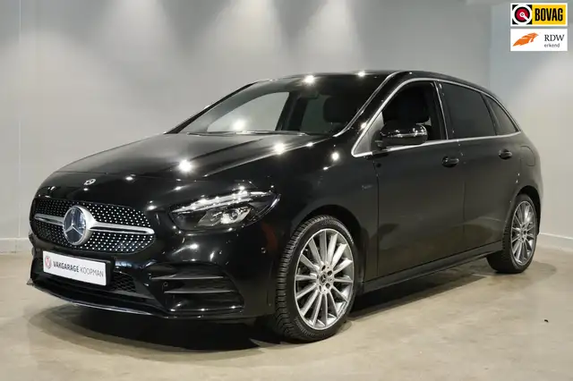Mercedes-Benz B 250 e Premium Plus AMG Sfeer|ACC||Trekhaak|Stoelverwar