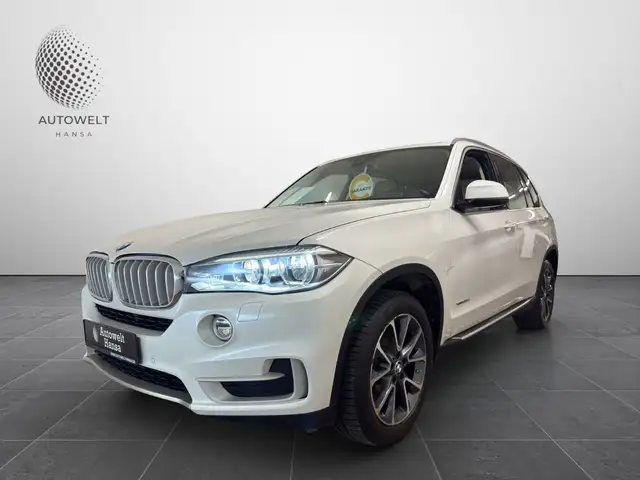 BMW X5 xD/7-SITZE/1.HD/HUD/B&O/LED/KAM/PANO/VIRTUALC
