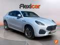 Maserati Grecale GT L4 MHEV 300CV AWD Gris - thumbnail 8