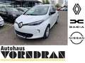 Renault ZOE Life ZE40 Navi, PDC, Klimatronik, Licht-+ Regens. Bianco - thumbnail 1