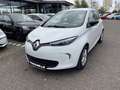 Renault ZOE Life ZE40 Navi, PDC, Klimatronik, Licht-+ Regens. Bianco - thumbnail 2