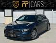 Mercedes-Benz A 200 4MATIC Aut. * AMG-Line / Night-Paket mit Progre... Blau - thumbnail 1