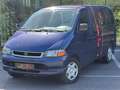 Toyota Hiace 2.4 Turbo Diesel / Airco / EXPORT!! Blau - thumbnail 1
