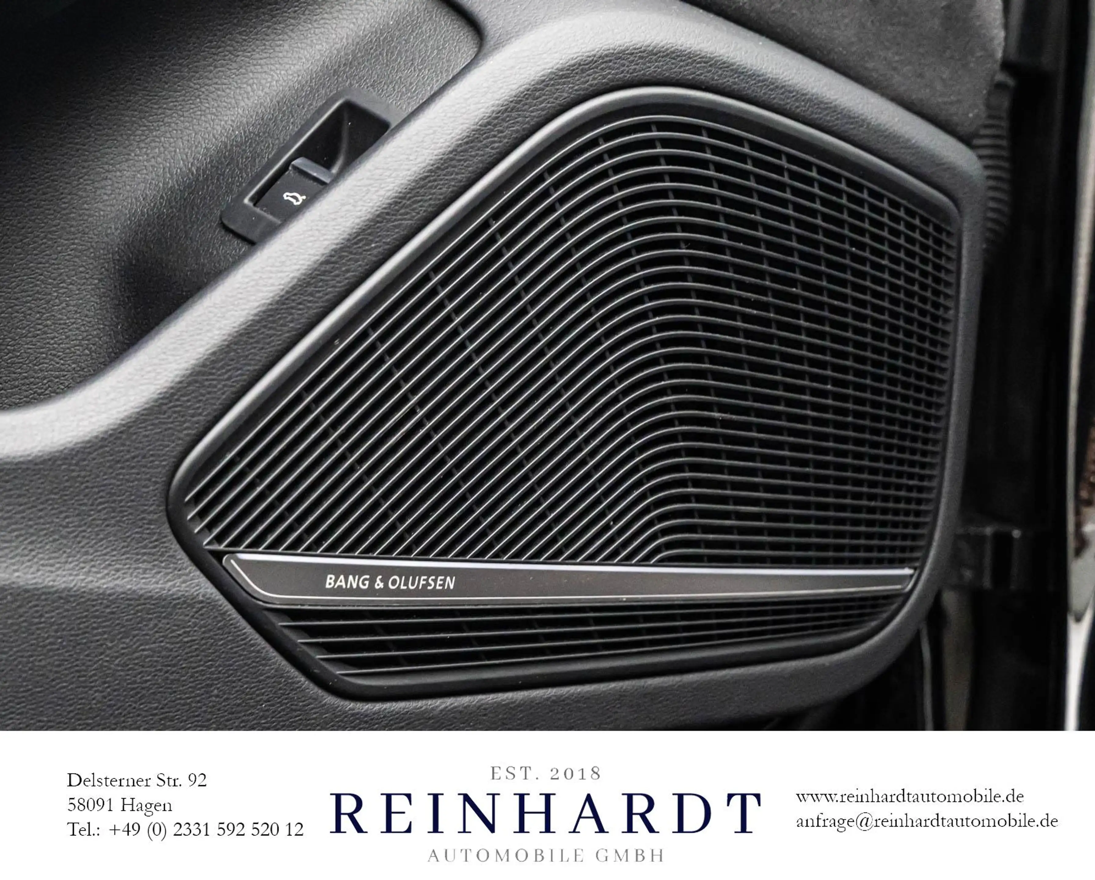 Audi RS4 AVANT COMPETITION ACC/HuD/PANO/RS-SCHALE/360 — photo 15