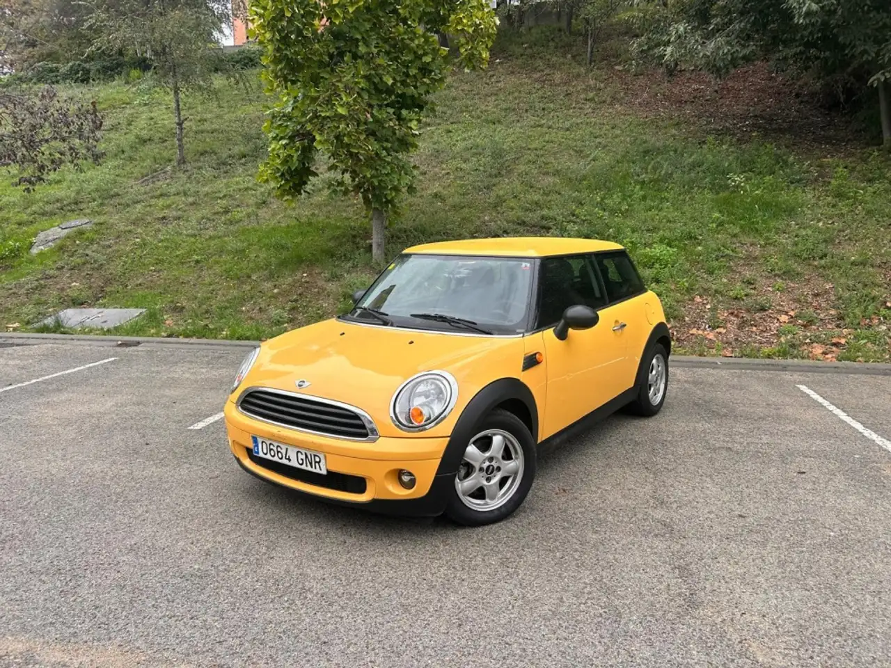 MINI One