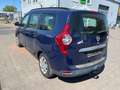 Dacia Lodgy 1.5 dCi Laureate (7-Si.) (ZAHNRIHMEN NEU) Albastru - thumbnail 5