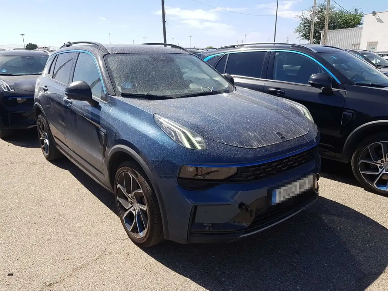 Lynk & Co 01