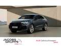 Audi RS Q8 Gri - thumbnail 1