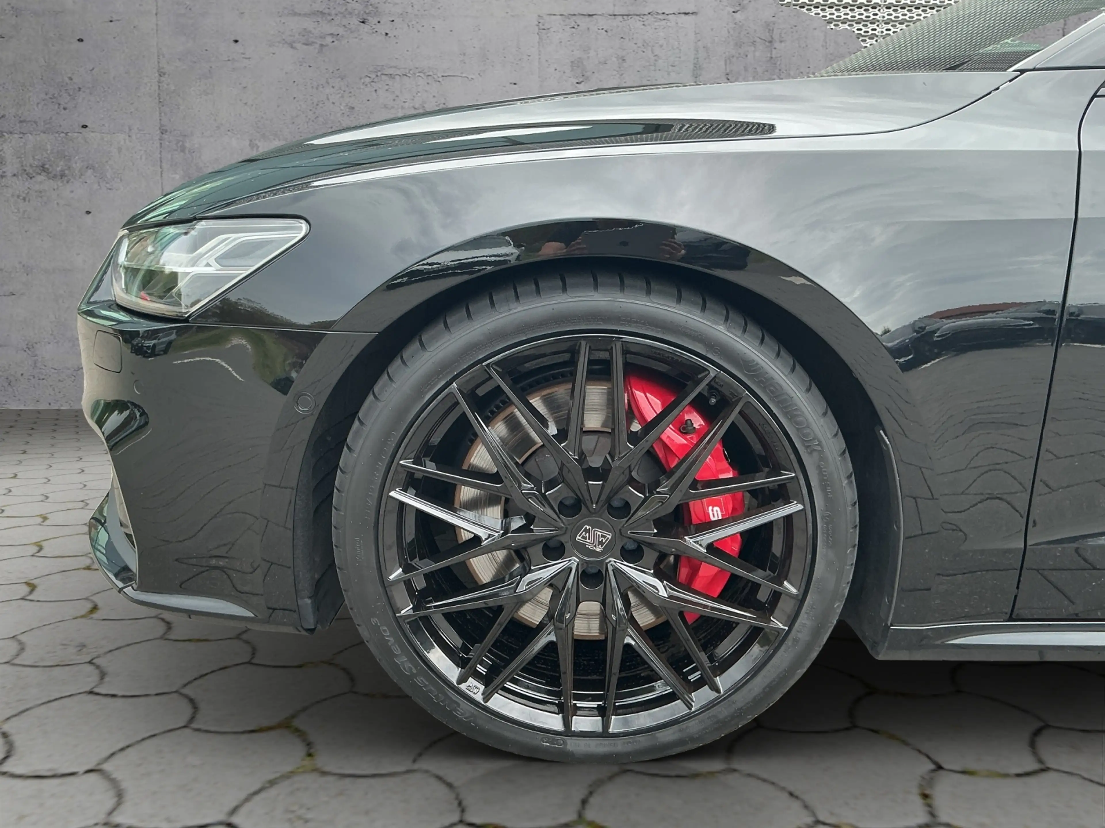 Audi S7 Sportback 3.0 TDI quat. STH/LUFT/B&O/HUD — photo 13