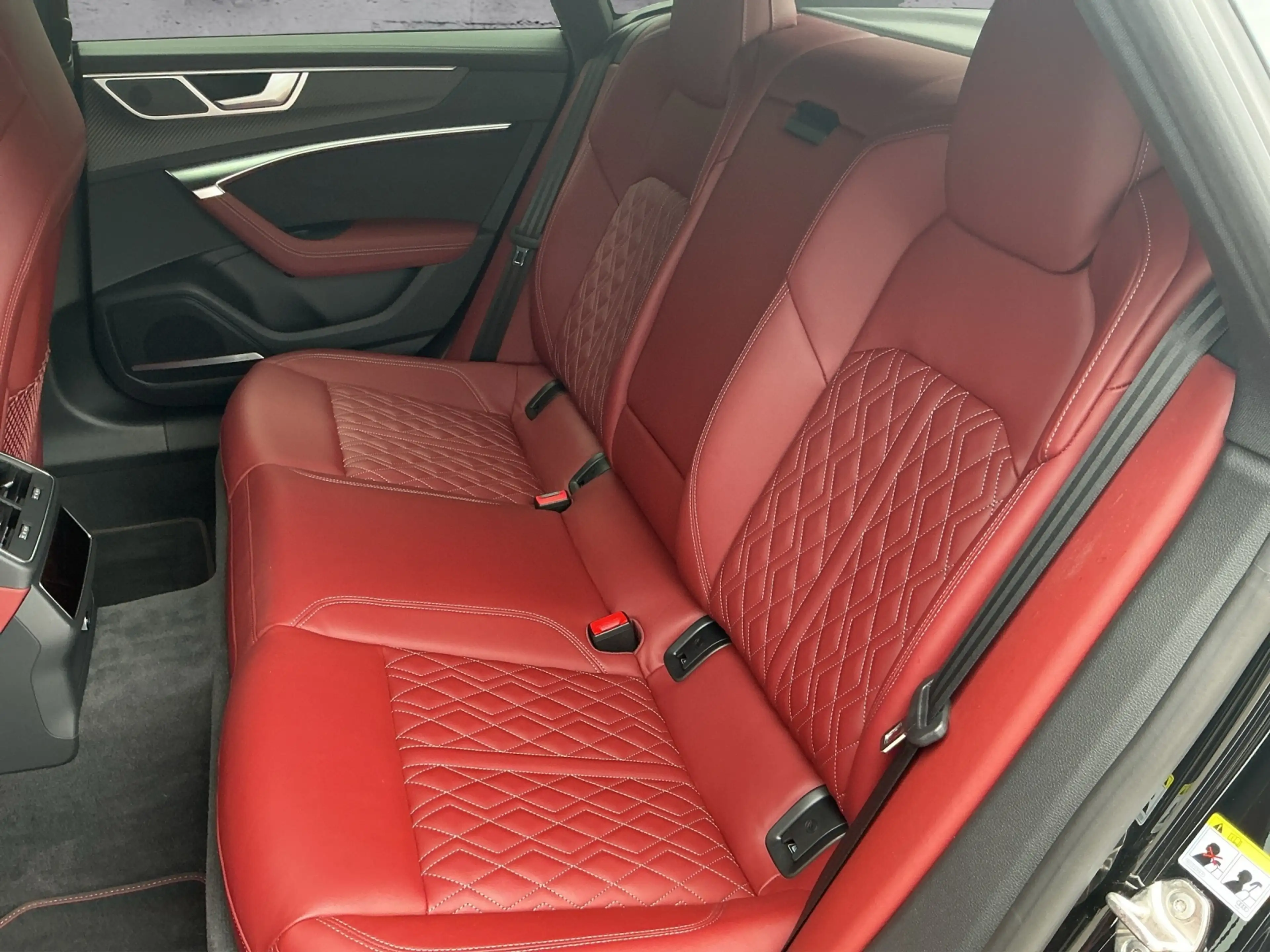 Audi S7 Sportback 3.0 TDI quat. STH/LUFT/B&O/HUD — photo 11