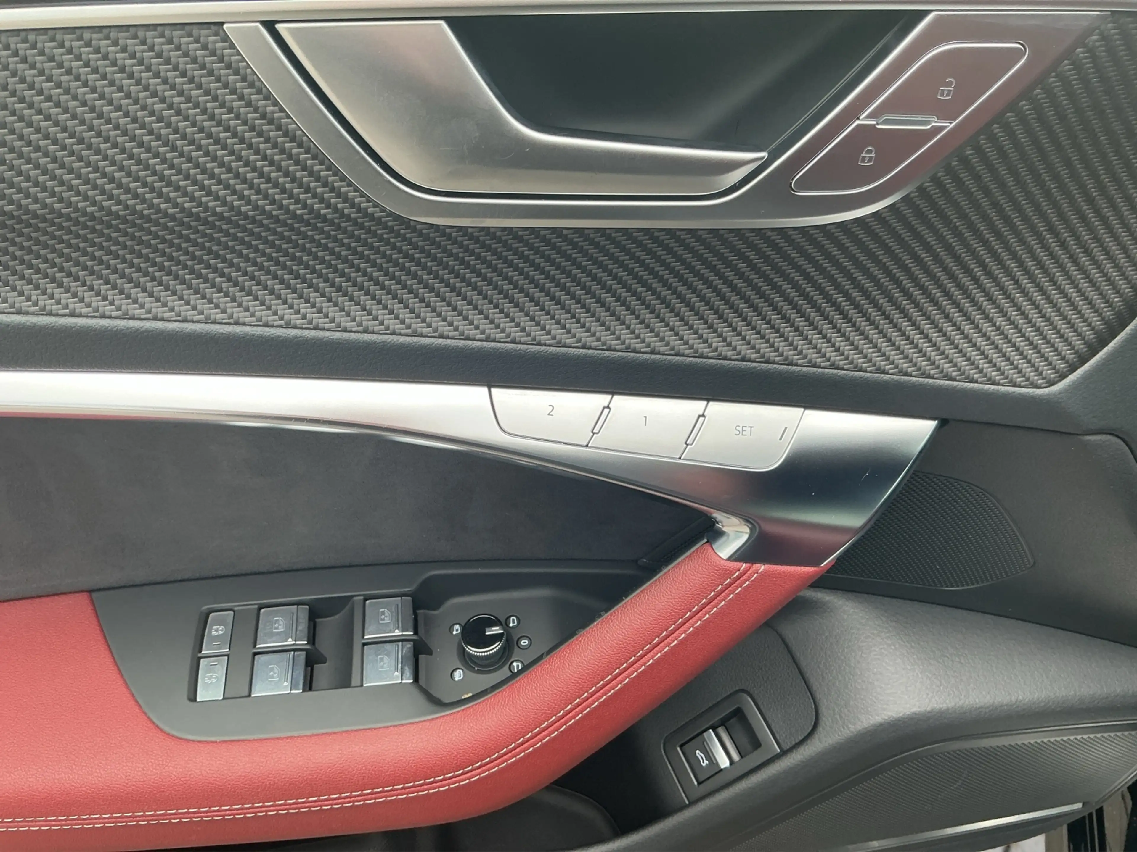 Audi S7 Sportback 3.0 TDI quat. STH/LUFT/B&O/HUD — photo 6