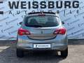 Opel Corsa E Innovation ecoFlex PANO*CARPLAY*TEMP*LED Grau - thumbnail 5
