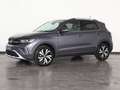 Volkswagen T-Cross 1.0 tsi style 115cv dsg Gris - thumbnail 1