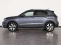 Volkswagen T-Cross 1.0 tsi style 115cv dsg Gris - thumbnail 3